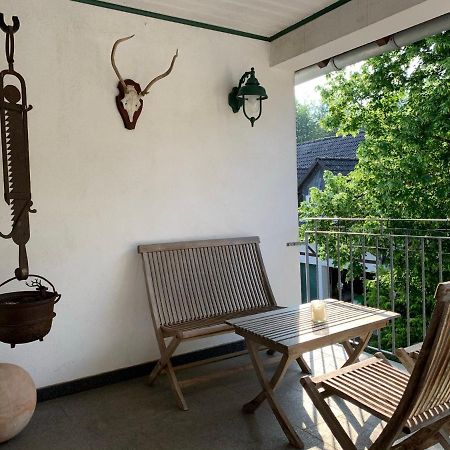 Koebelerhof - Stilvoll Eingerichtete Landwohnung Kordorf Exteriér fotografie