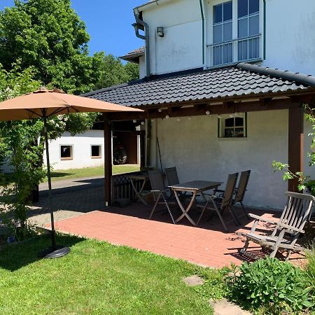 Koebelerhof - Stilvoll Eingerichtete Landwohnung Kordorf Exteriér fotografie