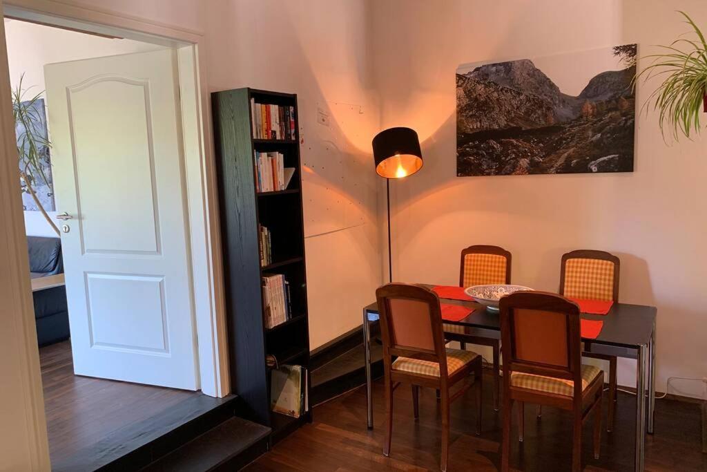 Koebelerhof - Stilvoll Eingerichtete Landwohnung Kordorf Exteriér fotografie