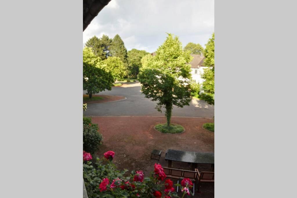 Koebelerhof - Stilvoll Eingerichtete Landwohnung Kordorf Exteriér fotografie