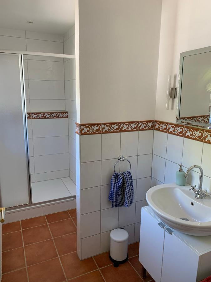 Koebelerhof - Stilvoll Eingerichtete Landwohnung Kordorf Exteriér fotografie